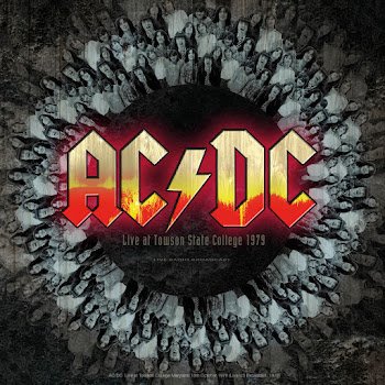 Ac/Dc - Highway To Hell (Live)