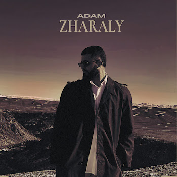 Adam - Zharaly скачать песню