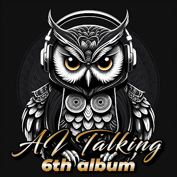 Ai Talking - I Belong In Your Arms Tonight
