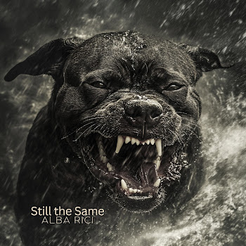 Alba Rici - Bad News
