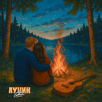 Alex Coffman - Лучик