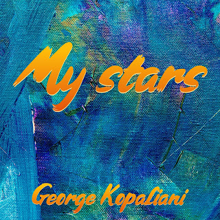 George Kopaliani - My Stars скачать песню