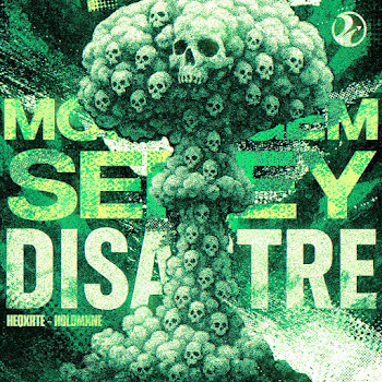 Heqxrte & Holdmxne - Montagem Semey Disastre