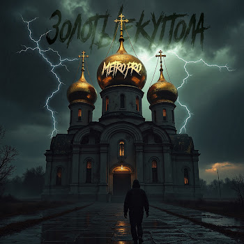 Metro Pro - Золотые Купола (Prod. By Chillmurrv)