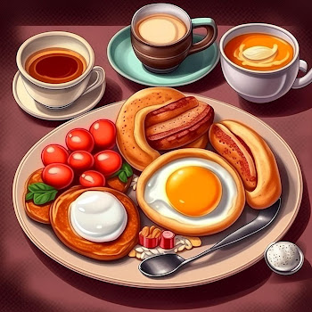 Пакет Конфет - Доброе Утро скачать песню