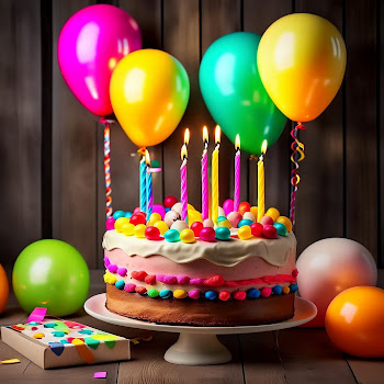 Пакет Конфет - С Днем Рождения Дорогой Человек скачать песню