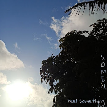 Some1 - Feel Something