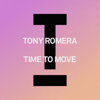 Tony Romera - Time To Move