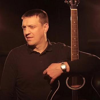 Вячеслав Антонов Аура